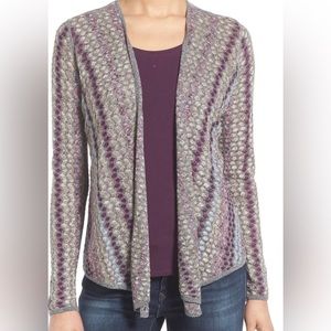 NIC + ZOE Balance 4-Way Convertible Cardigan